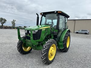 2022 John Deere 5065E Image