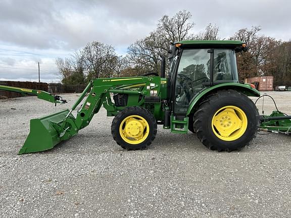 Image of John Deere 5065E Primary image