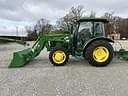 2022 John Deere 5065E Image