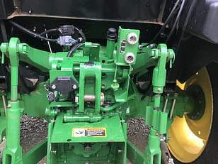 Main image John Deere 5065E 16