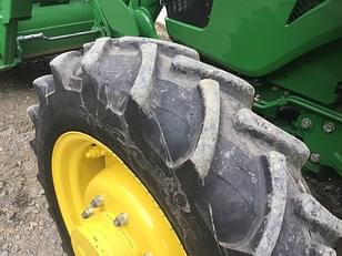 Main image John Deere 5065E 19