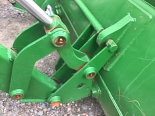 Main image John Deere 5065E 23