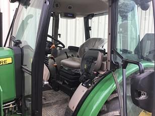 Main image John Deere 5065E 5