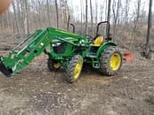 Thumbnail image John Deere 5065E 0