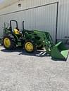 Thumbnail image John Deere 5065E 1