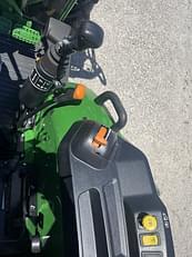 Main image John Deere 5065E 3