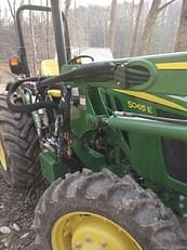 Main image John Deere 5065E 4