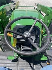 Main image John Deere 5065E 5