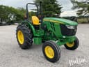 2022 John Deere 5065E Image