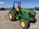2022 John Deere 5065E Image
