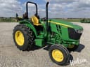 2022 John Deere 5065E Image