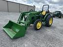 2022 John Deere 5065E Image