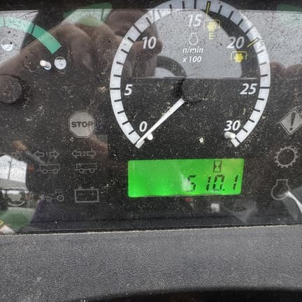 Image of John Deere 5065E equipment image 4