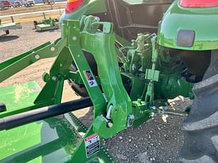 Main image John Deere 5065E 12