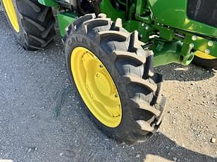 Main image John Deere 5065E 14