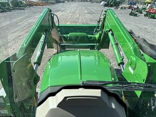 Main image John Deere 5065E 25