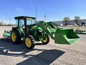 Thumbnail image John Deere 5065E 6