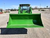 Thumbnail image John Deere 5065E 7