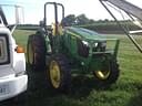 2022 John Deere 5065E Image