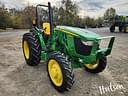 2022 John Deere 5065E Image