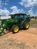 2022 John Deere 5065E Image