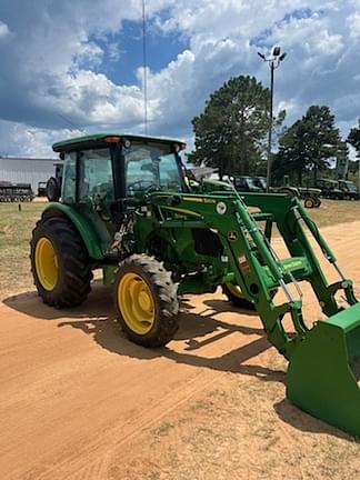 Image of John Deere 5065E Primary image