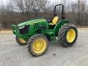 2022 John Deere 5065E Image