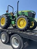 2022 John Deere 5067E Image