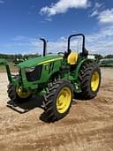 2022 John Deere 5075E Image