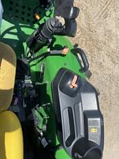 Main image John Deere 5075E 4