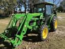 2022 John Deere 5075E Image