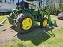 2022 John Deere 5075E Image