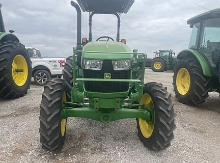 Image of John Deere 5075E equipment image 1