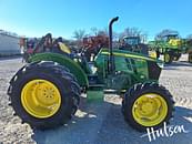 Thumbnail image John Deere 5075E 5