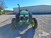 Thumbnail image John Deere 5075E 6