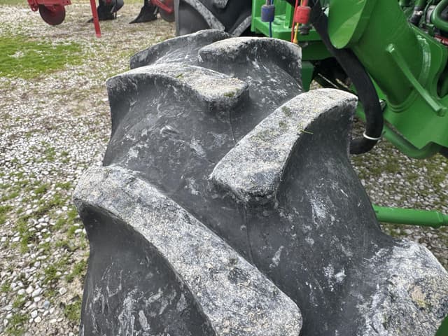 Image of John Deere 5075E equipment image 3