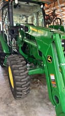 2022 John Deere 5075E Image