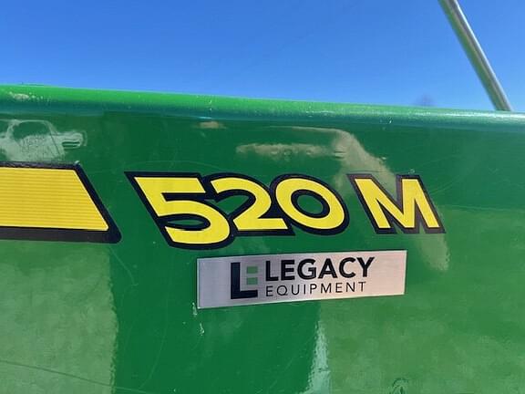 Image of John Deere 5075E equipment image 2