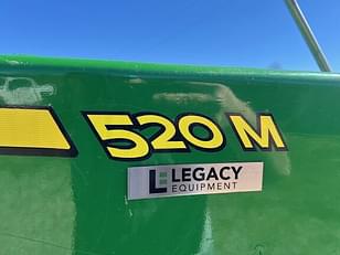 Main image John Deere 5075E 3