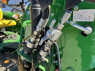 Main image John Deere 5075E 4