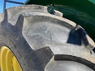 Main image John Deere 5075E 6