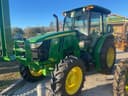 2022 John Deere 5075E Image