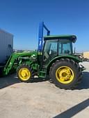 2022 John Deere 5075E Image