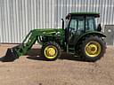 2022 John Deere 5075E Image