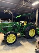 2022 John Deere 5075E Image
