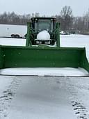 2022 John Deere 5075E Image