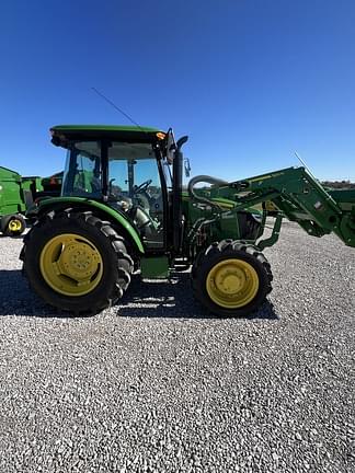 Image of John Deere 5075E Primary image