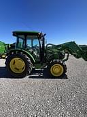 2022 John Deere 5075E Image