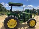 2022 John Deere 5075E Image