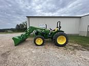 Thumbnail image John Deere 5075E 3